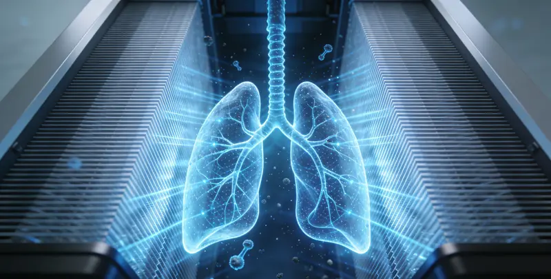 湛江肺癌172基因检测图片1