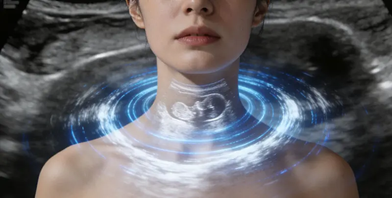 湛江甲状腺癌38基因检测图片1