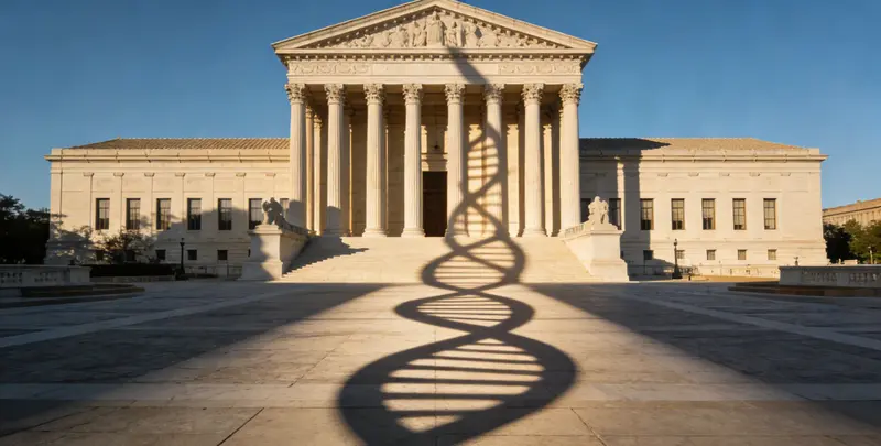 湛江司法亲子鉴定3人图片1