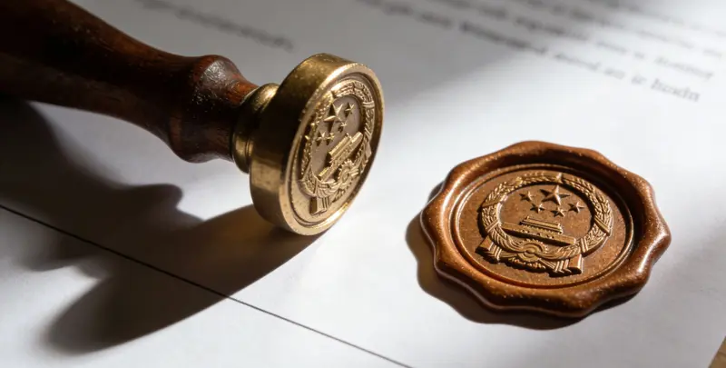 湛江司法亲子鉴定2人图片1