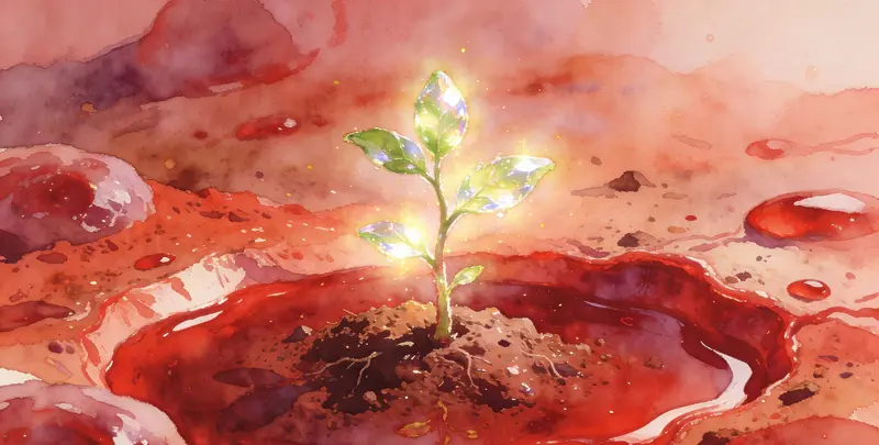 产前绒毛亲子鉴定图3