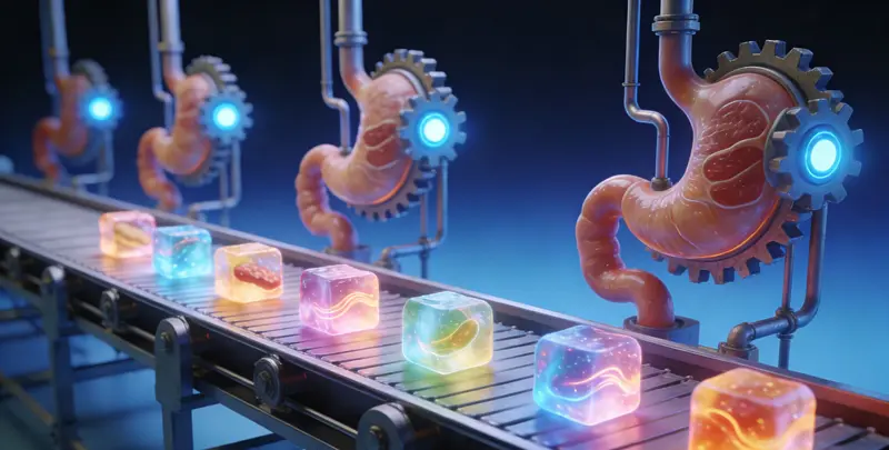 湛江胃癌全面用药基因检测（组织）图片1