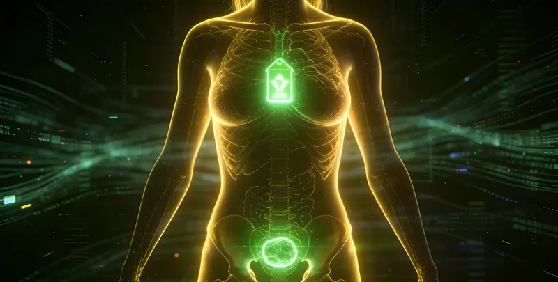 湛江子宫内膜癌分子分型检测图片1